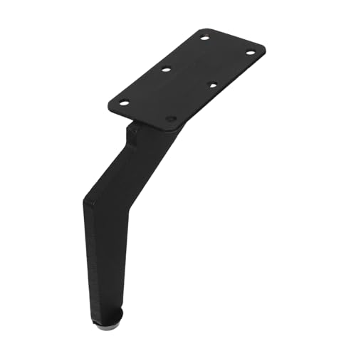 SHINEOFI Metall Möbelfüße Für Sofa Schrank Kommode Ersatz Für Sofabeine Stabile Beine Aus Metall Einfache Installation Bodenschutz Mit Anti-rutsch-Pads Kompatibilität Für SHINEOFI Metall Möbelfüße Für Sofa Schrank Kommode Ersatz Für Sofabeine Stabile Beine Aus Metall Einfache Installation Bodenschutz Mit Anti-rutsch-Pads Kompatibilität Für von SHINEOFI