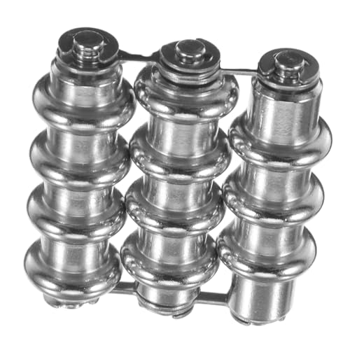 SHINEOFI Metall drahtgerader Präzisions werkzeug für Schmuckherstellung Kompakt Leicht Kompatibel mit Kupfer Aluminium für DIY Basteldraht und Vielseitige Schmuckprojekte SHINEOFI Metall drahtgerader Präzisions werkzeug für Schmuckherstellung Kompakt Leicht Kompatibel mit Kupfer Aluminium für DIY Basteldraht und Vielseitige Schmuckprojekte von SHINEOFI