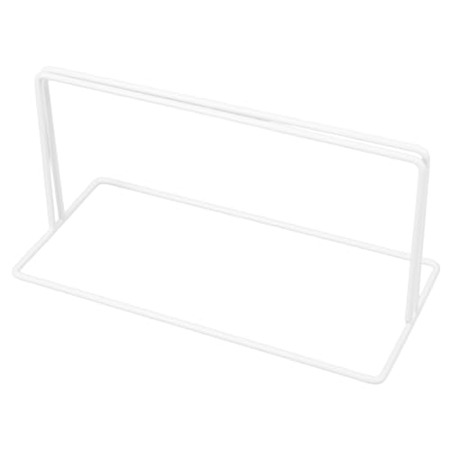 SHINEOFI Metallgitter Schreibtischhalter Stabiler Trennwand Clip Multifunktional für Büro Datenschutz Panel Desktop Bildschirmhalter Flexibel Einfach Montierbar Modernes Design SHINEOFI Metallgitter Schreibtischhalter Stabiler Trennwand Clip Multifunktional für Büro Datenschutz Panel Desktop Bildschirmhalter Flexibel Einfach Montierbar Modernes Design von SHINEOFI