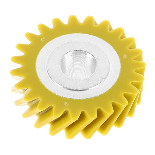 SHINEOFI Mixer-Zubehör Handmixerschläger handmixer elektrisch Ersatzrührer für Handmixer Fleischmischer Automatischer Rührer zum Kochen Mini-Handmixer Edelstahl Khaki von SHINEOFI