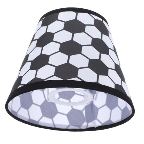 SHINEOFI Moderne Tischlampe mit Dekorativem Stofflampenschirm Geeignet für Schlafzimmer Esszimmer Wohnzimmer Küche Vielseitige Lampe für Stilvolle Raumgestaltung von SHINEOFI