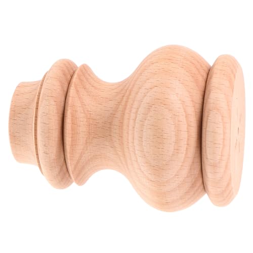 SHINEOFI Möbelbeine aus Massivholz extra Couch Anti-Rutsch Sofa Kommode Beine Stuhl Bordbodenschützer Fuß Ersatzbeinmöbel Ersatzbeine für Möbel Möbelfüße Tischbeine Ersatzstuhlbeine SHINEOFI Möbelbeine aus Massivholz extra Couch Anti-Rutsch Sofa Kommode Beine Stuhl Bordbodenschützer Fuß Ersatzbeinmöbel Ersatzbeine für Möbel Möbelfüße Tischbeine Ersatzstuhlbeine von SHINEOFI