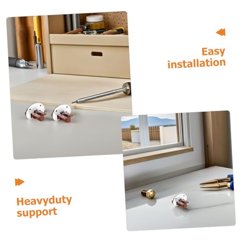 SHINEOFI Möbelschubladenreparatur Kommodenschienen Ersatzsatz Schubladenschienenführung Ersatzschubladengleiter Schubladenführungen Schubladenersatz Für Untere Montage SHINEOFI Möbelschubladenreparatur Kommodenschienen Ersatzsatz Schubladenschienenführung Ersatzschubladengleiter Schubladenführungen Schubladenersatz Für Untere Montage von SHINEOFI