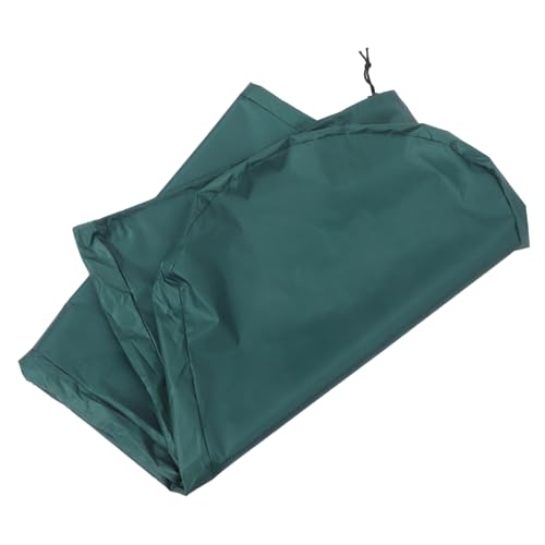 SHINEOFI Outdoor Wasserdichter Leiter-schutzbezug Uv-beständig Regenfest Staubdicht für Klappleitern Garten Haushalt von SHINEOFI