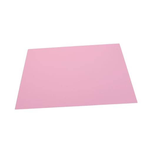 SHINEOFI PVC Linoleum Printmaking Stamp Blocks Weiche Gravierplatten für Kunstunterricht Leicht zu Schnitzen und Transportieren für Anfänger und DIY Bastelprojekte von SHINEOFI