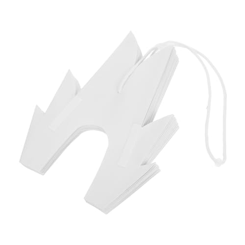 SHINEOFI Papierlampenschirm Hängelampe Blumenform für Schlafzimmer Wohnzimmer Bar Dekorativer Lampenschirm im Minimalistischen Design Installieren Moderne Ästhetik Wohnaccessoire von SHINEOFI