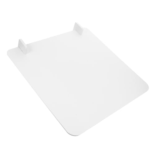 SHINEOFI Partition Board für Esszimmer Spritzschutz für Restaurants Effektiver Schutz gegen Tröpfchen und Infektionen SHINEOFI Partition Board für Esszimmer Spritzschutz für Restaurants Effektiver Schutz gegen Tröpfchen und Infektionen von SHINEOFI