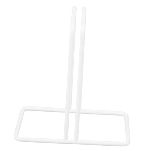 SHINEOFI Robuster Tisch Trennwand Halter aus Vielseitiger Schirm und Netzständer Stabiler Desktop Clip für Privatsphäre Büro Arbeitsbereich Einfache Langlebige Gitterbasis Klein SHINEOFI Robuster Tisch Trennwand Halter aus Vielseitiger Schirm und Netzständer Stabiler Desktop Clip für Privatsphäre Büro Arbeitsbereich Einfache Langlebige Gitterbasis Klein von SHINEOFI
