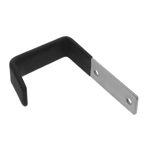 SHINEOFI Robuster Wandhaken Rutschfester Beschichtung Wandmontage für Garage und Garten Vielseitiger Aufbewahrungshaken für Werkzeuge Fahrräder Schläuche Einfache Installation SHINEOFI Robuster Wandhaken Rutschfester Beschichtung Wandmontage für Garage und Garten Vielseitiger Aufbewahrungshaken für Werkzeuge Fahrräder Schläuche Einfache Installation von SHINEOFI
