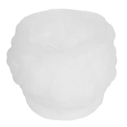 SHINEOFI Rosenform Rosenblüten Seifenform Rosen Silikonform Für Schokolade Rosenblüten Silikonform Silikonformen Für Süßigkeiten Epoxidharzform Rosenblütenformen Rosen von SHINEOFI