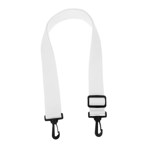 SHINEOFI Rucksackgurte Aus Kunststoff Verstellbarer Taschengurt Mit Haken Breiter Schultergurt Für Rucksäcke Umhängegurt Mit Schnellverschluss Ersatz-brustgurt Für Handtaschen Und SHINEOFI Rucksackgurte Aus Kunststoff Verstellbarer Taschengurt Mit Haken Breiter Schultergurt Für Rucksäcke Umhängegurt Mit Schnellverschluss Ersatz-brustgurt Für Handtaschen Und von SHINEOFI