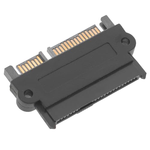SHINEOFI Sas zu Adapter für Computer Motherboards Server Langlebig Stabil mit Design Installieren Kompatibel mit Verschiedenen Geräten von SHINEOFI