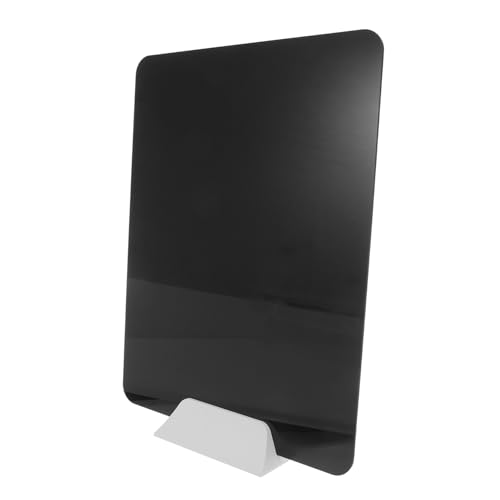 SHINEOFI Schreibtischteiler Fürs Büro: Tischteilerplatten - Schreibtisch-sichtschutzplatte Aus Acryl - Freistehende Trennwände Für Arbeitsplätze, Klassenzimmer Und Schülerprüfungen von SHINEOFI