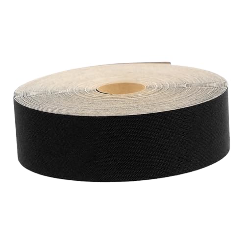 SHINEOFI Selbstklebendes Lampenschirm Kantenband Schwarz Flexible Stoffkante zum Zuschneiden Einfache Montage für Tischlampen Lampenschirm Dekoration und DIY Kantenveredelung SHINEOFI Selbstklebendes Lampenschirm Kantenband Schwarz Flexible Stoffkante zum Zuschneiden Einfache Montage für Tischlampen Lampenschirm Dekoration und DIY Kantenveredelung von SHINEOFI