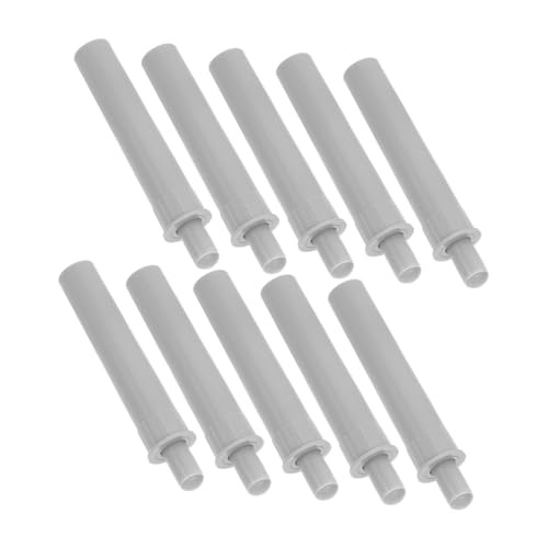 SHINEOFI Soft Close Türdämpfer für Küchenschränke Hydraulische Schranktürdämpfer Stoßabsorbierende Wiederverwendbare Dämpfer für Sanftes und Geräuschloses Schließen von Türen SHINEOFI Soft Close Türdämpfer für Küchenschränke Hydraulische Schranktürdämpfer Stoßabsorbierende Wiederverwendbare Dämpfer für Sanftes und Geräuschloses Schließen von Türen von SHINEOFI