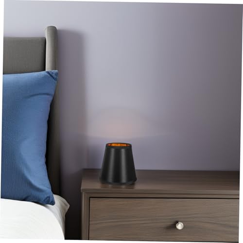 SHINEOFI Stoff Lampenschirm Ersatz Lampenschirm für Tischlampe Stehlampe Wandlampe und Kronleuchter Moderner Weicher Lichtdiffusor SHINEOFI Stoff Lampenschirm Ersatz Lampenschirm für Tischlampe Stehlampe Wandlampe und Kronleuchter Moderner Weicher Lichtdiffusor von SHINEOFI