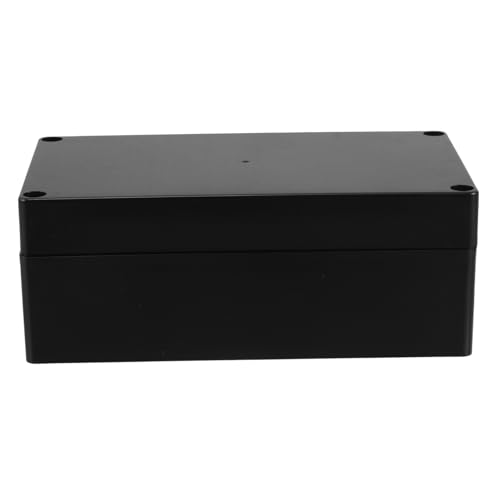 SHINEOFI Wasserdichte Kunststoff Verteilerdose Staubdichtes Outdoor Elektrogehäuse für und Schaltboxen Schutzbox für Sicherheits und Elektroprojekte SHINEOFI Wasserdichte Kunststoff Verteilerdose Staubdichtes Outdoor Elektrogehäuse für und Schaltboxen Schutzbox für Sicherheits und Elektroprojekte von SHINEOFI