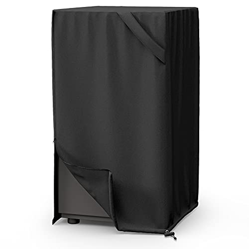 SHINESTAR Smoker Grillabdeckung MB30 von SHINESTAR