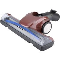 Shining House - 32 mm Innendurchmesser, Kunststoff-Staubsauger-Bodenbürstenkopf, Haushaltsgeräte-Zubehör von SHINING HOUSE