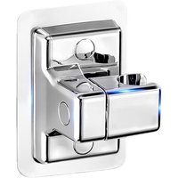Shining House - 360° drehbarer Duschkopfhalter – ohne Bohren – universeller Duschhalter für Handbrause oder Duschkopf Shining House - 360° drehbarer Duschkopfhalter – ohne Bohren – universeller Duschhalter für Handbrause oder Duschkopf von SHINING HOUSE