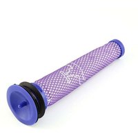 Shining House - 5 Stück vordere und hintere Filter, Filter für Dyson V6/7/8 Staubsauger Ersatz Detect Slim-v6/v7/v8 Frontfilter 5 Stück Shining House - 5 Stück vordere und hintere Filter, Filter für Dyson V6/7/8 Staubsauger Ersatz Detect Slim-v6/v7/v8 Frontfilter 5 Stück von SHINING HOUSE