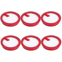 Shining House - 6-teiliges waschbares HEPA-Filter-Reinigungswerkzeug-Set, geeignet für Puppy T10 T10 Pro Free Staubsauger Shining House - 6-teiliges waschbares HEPA-Filter-Reinigungswerkzeug-Set, geeignet für Puppy T10 T10 Pro Free Staubsauger von SHINING HOUSE