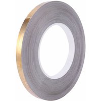 Shining House - Anti-Schimmel-Klebeband für Keramikfliesen, 50 Meter, wasserdichtes, selbstklebendes Dichtungsband, Bodenfliesen-Fugenband (Gold, 10 von SHINING HOUSE