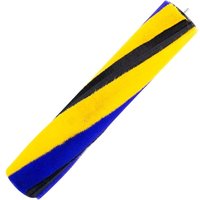 Shining House - Ersatzbürste für Dyson V12/V15 Slim Staubsauger – weiche Rollen – Ersatzbürste (gelb und blau) von SHINING HOUSE