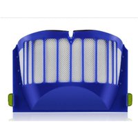 Shining House - Ersatzfilter-Set für iRobot Roomba 600 Serie Staubsaugerzubehör 595/650/528/620, 10 Stück von SHINING HOUSE