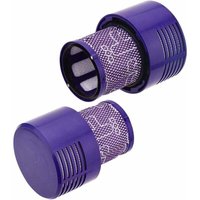 Shining House - Ersatzfilter für V10 SV12 Cyclone Serie V10 Absolute/Animal/Total Clean/Motorhead Staubsauger Shining House - Ersatzfilter für V10 SV12 Cyclone Serie V10 Absolute/Animal/Total Clean/Motorhead Staubsauger von SHINING HOUSE