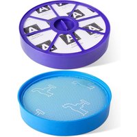 Shining House - Hepa-Filter für Dyson DC19 DC20 DC21 Staubsauger Shining House - Hepa-Filter für Dyson DC19 DC20 DC21 Staubsauger von SHINING HOUSE