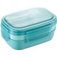 Shining House - Lunchbox Lunchbox 1900ML Lunchbox 5 Fächer Lunchbox mit Geschirr Lunchbox Mikrowellenbeheizte Snackbox für Erwachsene und Kinder Shining House - Lunchbox Lunchbox 1900ML Lunchbox 5 Fächer Lunchbox mit Geschirr Lunchbox Mikrowellenbeheizte Snackbox für Erwachsene und Kinder von SHINING HOUSE