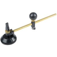 Shining House - Runder Glasschneider mit Saugnapf-Schneidewerkzeug, Glasschneider-Durchmesser 400 mm von SHINING HOUSE