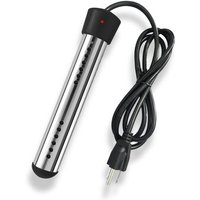 2500 w elektrischer Warmwasserbereiter mit Tauchspannung, Schwimmbad-Warmwasserbereiter, tragbarer Warmwasserbereiter, geeignet für Teiche, Eimer, 2500 w elektrischer Warmwasserbereiter mit Tauchspannung, Schwimmbad-Warmwasserbereiter, tragbarer Warmwasserbereiter, geeignet für Teiche, Eimer, von SHINING HOUSE