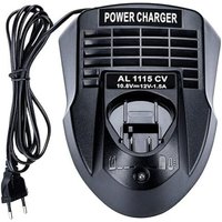 Shining House - AL1115CV 10,8 v 12 v 1,5 a Li-Ionen-Akku-Ladegerät Netzteil für Bosch Li-Ionen-Bohrer/Schraubendreher BC430 BC330 2 607 336 996 von SHINING HOUSE
