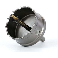 Bimetall-Lochsäge, 41 mm, Industriequalität, Edelstahl, TCT-Hartmetall, HSS-Metalllegierung, Lochsäge für Metall, Aluminium, Kunststoff, Holz Bimetall-Lochsäge, 41 mm, Industriequalität, Edelstahl, TCT-Hartmetall, HSS-Metalllegierung, Lochsäge für Metall, Aluminium, Kunststoff, Holz von SHINING HOUSE