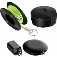 Shining House - Magnetischer Abzieher, Drahtausziehwerkzeug, Fischband-Drahtziehsystem, Drahtseil-Draht-Angelwerkzeuge, koaxiales elektrisches von SHINING HOUSE