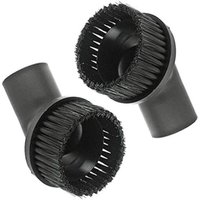 Shining House - Mini-Staubbürste für Henry & Hetty Staubsauger (2er-Pack, 32 mm) von SHINING HOUSE