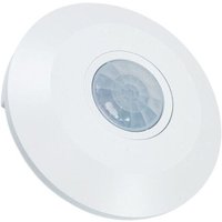 PIR-Aufbau-Bewegungsmelder 360º IP20 - Shining House von SHINING HOUSE