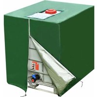 Tankabdeckung, 1000 l IBC-Tankabdeckung, 210D grüne Plane, IBC-Tankabdeckung, UV-staubdicht, IBC-Tankabdeckung, IBC-Tankabdeckung - Shining House Tankabdeckung, 1000 l IBC-Tankabdeckung, 210D grüne Plane, IBC-Tankabdeckung, UV-staubdicht, IBC-Tankabdeckung, IBC-Tankabdeckung - Shining House von SHINING HOUSE
