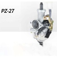 Shining House - Vergaser CG150 – 27 mm Kabel Chok automatischer Motorrad-ATV-Vergaser Shining House - Vergaser CG150 – 27 mm Kabel Chok automatischer Motorrad-ATV-Vergaser von SHINING HOUSE