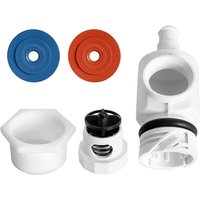 Shining House - Zodiac Polaris uwf 9-100-9001 Wandmontage, Schlauchverbinder, kompatibel mit Zodiac Polaris 280 380 3900 Poolreiniger Shining House - Zodiac Polaris uwf 9-100-9001 Wandmontage, Schlauchverbinder, kompatibel mit Zodiac Polaris 280 380 3900 Poolreiniger von SHINING HOUSE