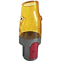 Shining House - Staubsauger-Zubehör, Schnellverschluss-Pumpenadapter für Dyson V7 V8 V10 Staubsauger, 1 Stück Shining House - Staubsauger-Zubehör, Schnellverschluss-Pumpenadapter für Dyson V7 V8 V10 Staubsauger, 1 Stück von SHINING HOUSE