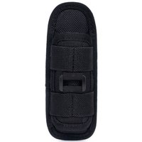 Shining House - Taschenlampentasche, taktische militärische wasserdichte Nylon-Taschenlampentasche, Taschenlampentasche für Outdoor-Jagd, Camping, Shining House - Taschenlampentasche, taktische militärische wasserdichte Nylon-Taschenlampentasche, Taschenlampentasche für Outdoor-Jagd, Camping, von SHINING HOUSE