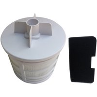 Shining House - U66 Filterset für Hoover Sprint Evo Whirlwind SE71WR01 SE71SE60011 TSB2004001 Staubsauger Shining House - U66 Filterset für Hoover Sprint Evo Whirlwind SE71WR01 SE71SE60011 TSB2004001 Staubsauger von SHINING HOUSE