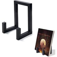 Shining House - Wand-Vinyl-Halter, Wand-Vinyl-Halter, Wand-Vinyl-Aufhänger, Vinyl-Rahmen, Metall-Vinyl-Schallplattenhalter für Vinyl-Alben, Fotos, von SHINING HOUSE