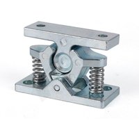 Shining House - Wohnwagen-Türblock, Türstopper aus Zinklegierung, Türstopper, Türstopper aus Zinklegierung, Wohnwagen-Türhalter, für Wohnmobil, von SHINING HOUSE