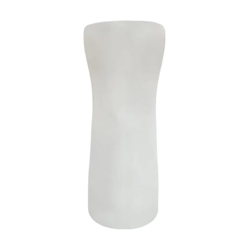 Cirkul Schutzhülle für Sport-Trinkflasche, Silikonhülle, 625 ml, isolierter Becher, hält Temperatur, BPA-frei, wiederverwendbar, Weiß Cirkul Schutzhülle für Sport-Trinkflasche, Silikonhülle, 625 ml, isolierter Becher, hält Temperatur, BPA-frei, wiederverwendbar, Weiß von SHINROAD