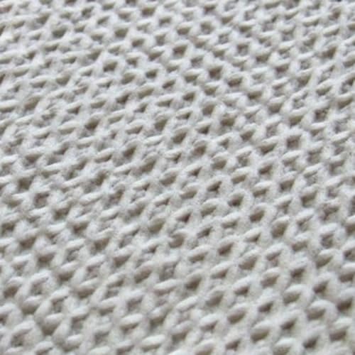 SHINROAD Anti-Schlupfmatte Nicht-Schlupftür ist sicher Hier EIN Produkttitel für die beschriebene Halbkreisform absorbiert Feuchtigkeits-Dirt-Verschleiß-resistenter Inneneingang Blau 1pc von SHINROAD