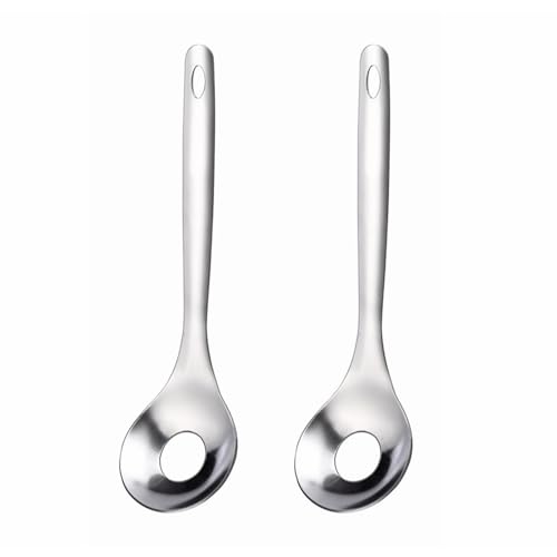 SHINROAD Cactus Peeler -Werkzeug Haltbar Edelstahllöffel Fleischbällchenhersteller Set für einfache Küchenzubereitung Geschirrspüler sicheres effizientes Handbuch Peeling Gadget mit Hanging 2pcs SHINROAD Cactus Peeler -Werkzeug Haltbar Edelstahllöffel Fleischbällchenhersteller Set für einfache Küchenzubereitung Geschirrspüler sicheres effizientes Handbuch Peeling Gadget mit Hanging 2pcs von SHINROAD